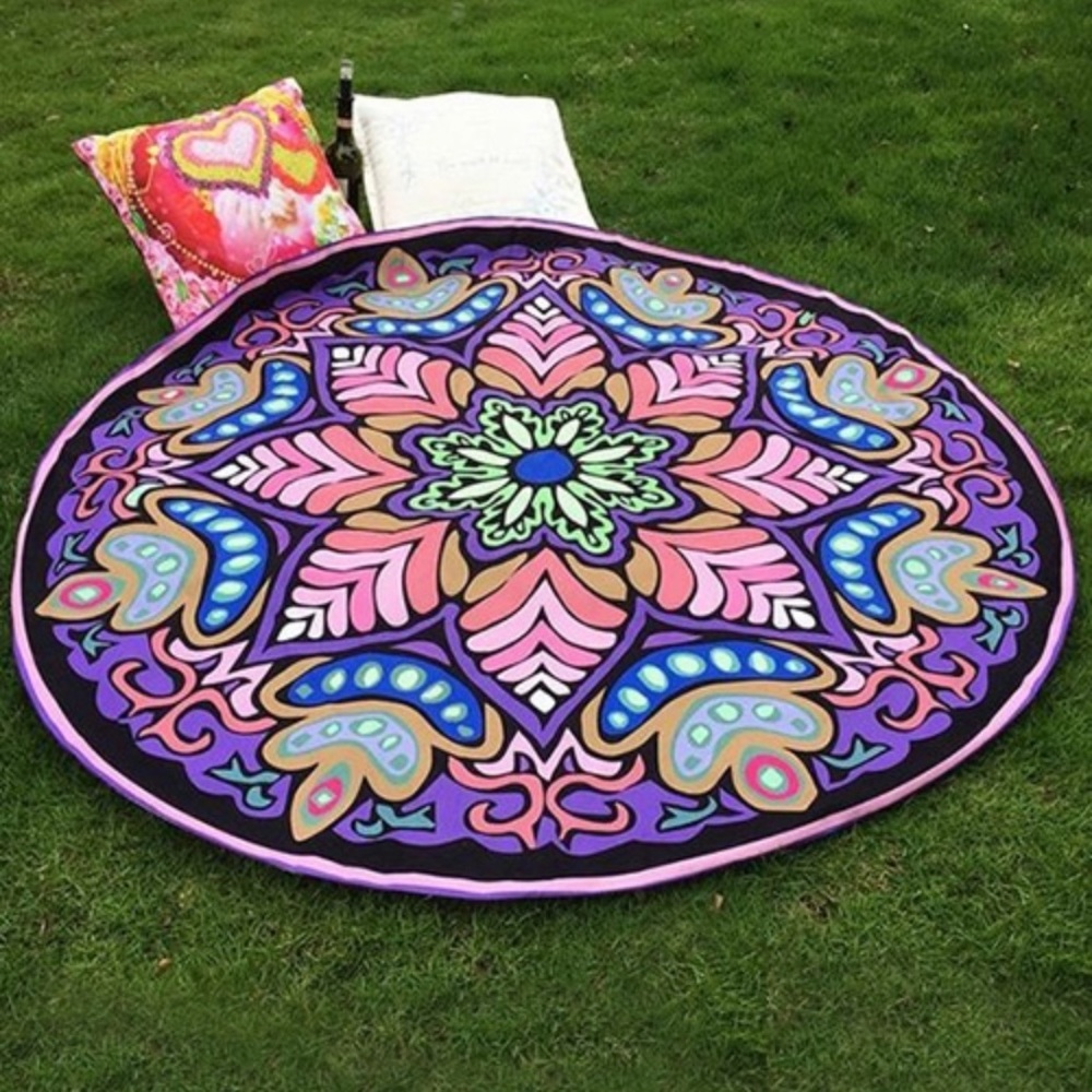 Throw/Tapestry